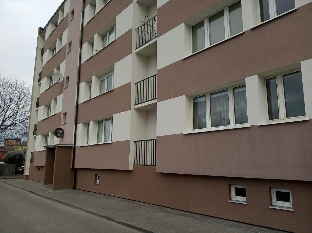 Sobieskiego Skierniewice Exterior foto